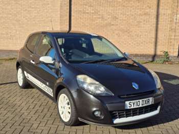 2010 (10) - 1.2 TCE S 3dr