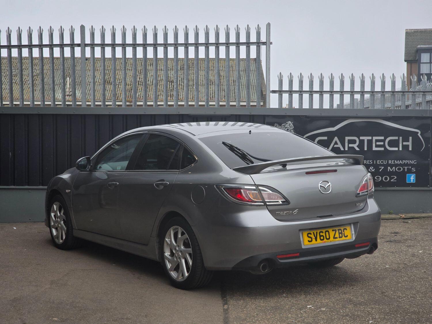 Used Mazda Mazda6 2010 for sale - 77065724: Photo 10
