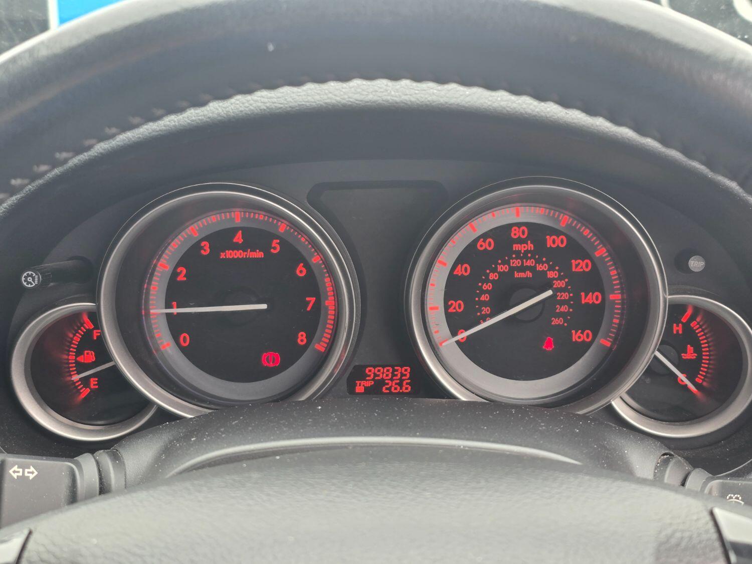 Used Mazda Mazda6 2010 for sale - 77065724: Photo 11