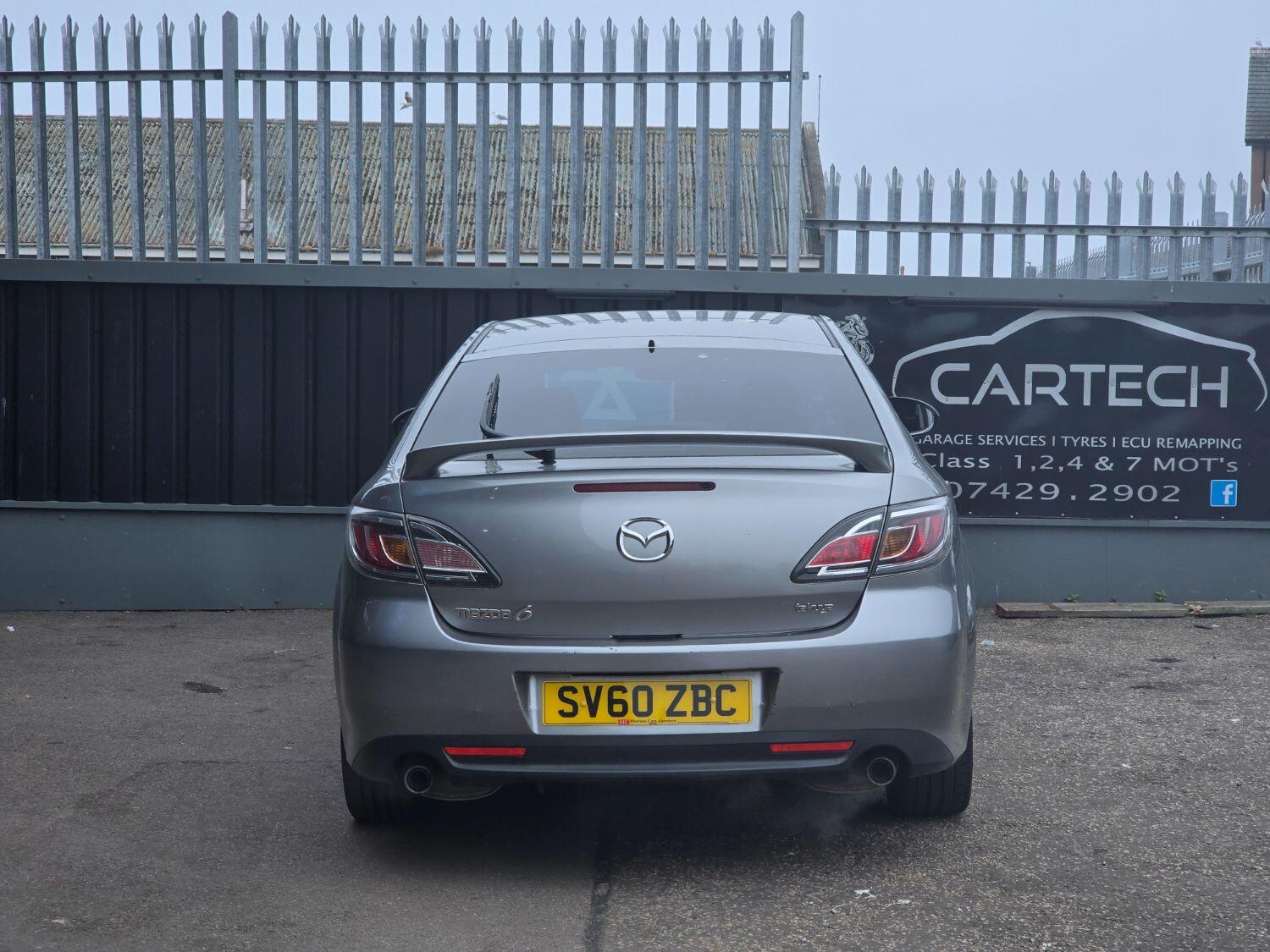 Used Mazda Mazda6 2010 for sale - 77065724: Photo 13