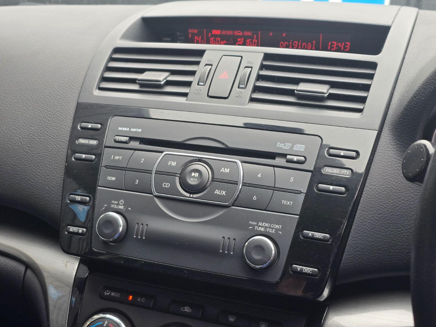 Used Mazda Mazda6 2010 for sale - 77065724: Photo 14