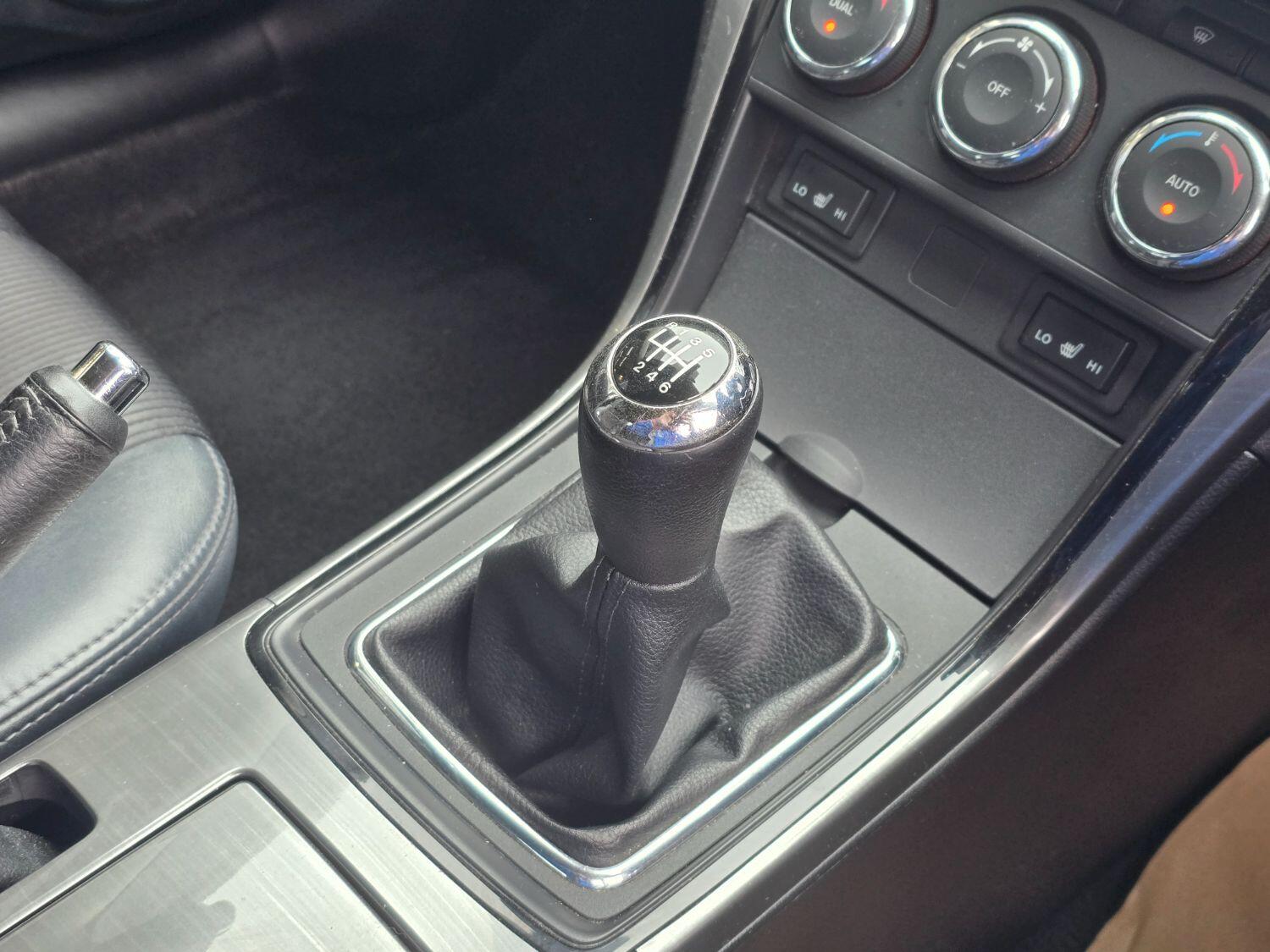 Used Mazda Mazda6 2010 for sale - 77065724: Photo 15