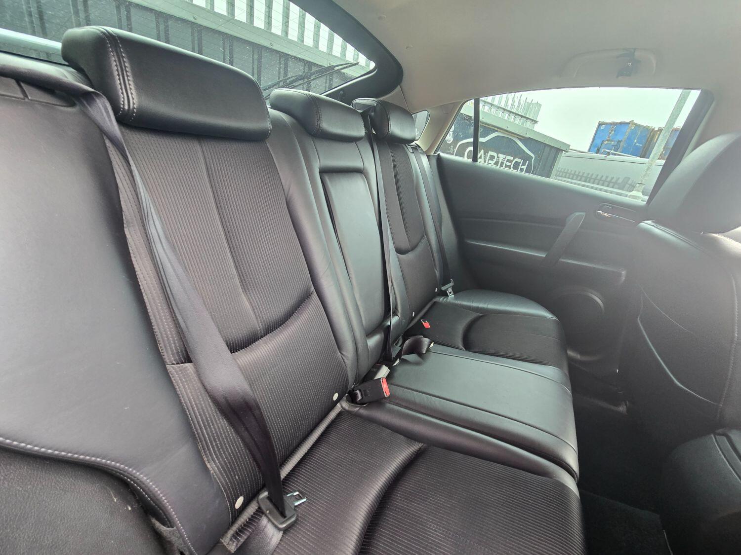 Used Mazda Mazda6 2010 for sale - 77065724: Photo 2