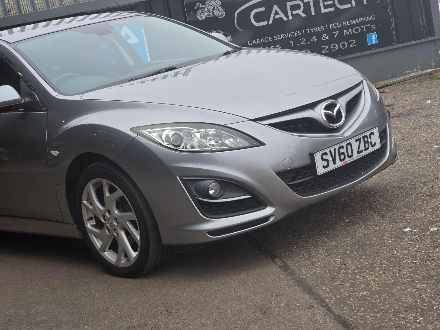 Used Mazda Mazda6 2010 for sale - 77065724: Photo 3