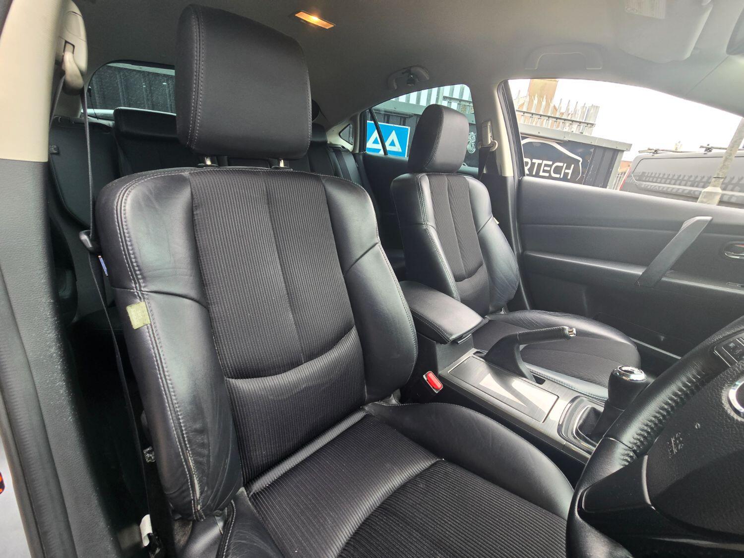 Used Mazda Mazda6 2010 for sale - 77065724: Photo 4