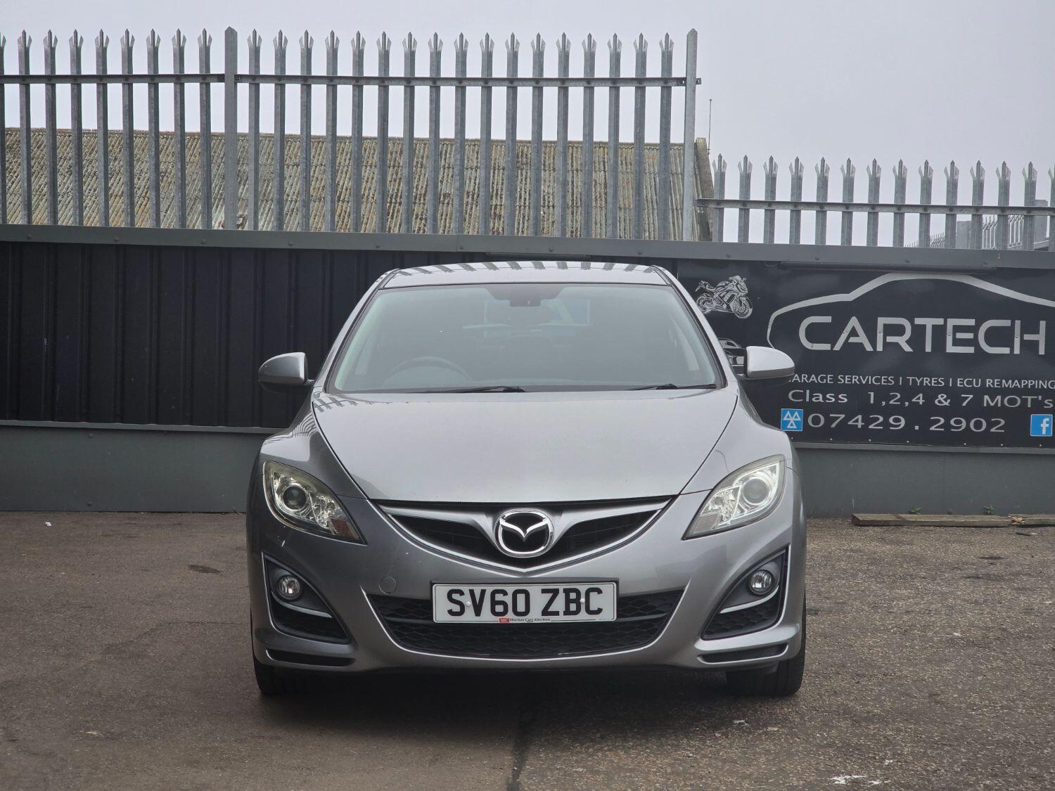 Used Mazda Mazda6 2010 for sale - 77065724: Photo 5