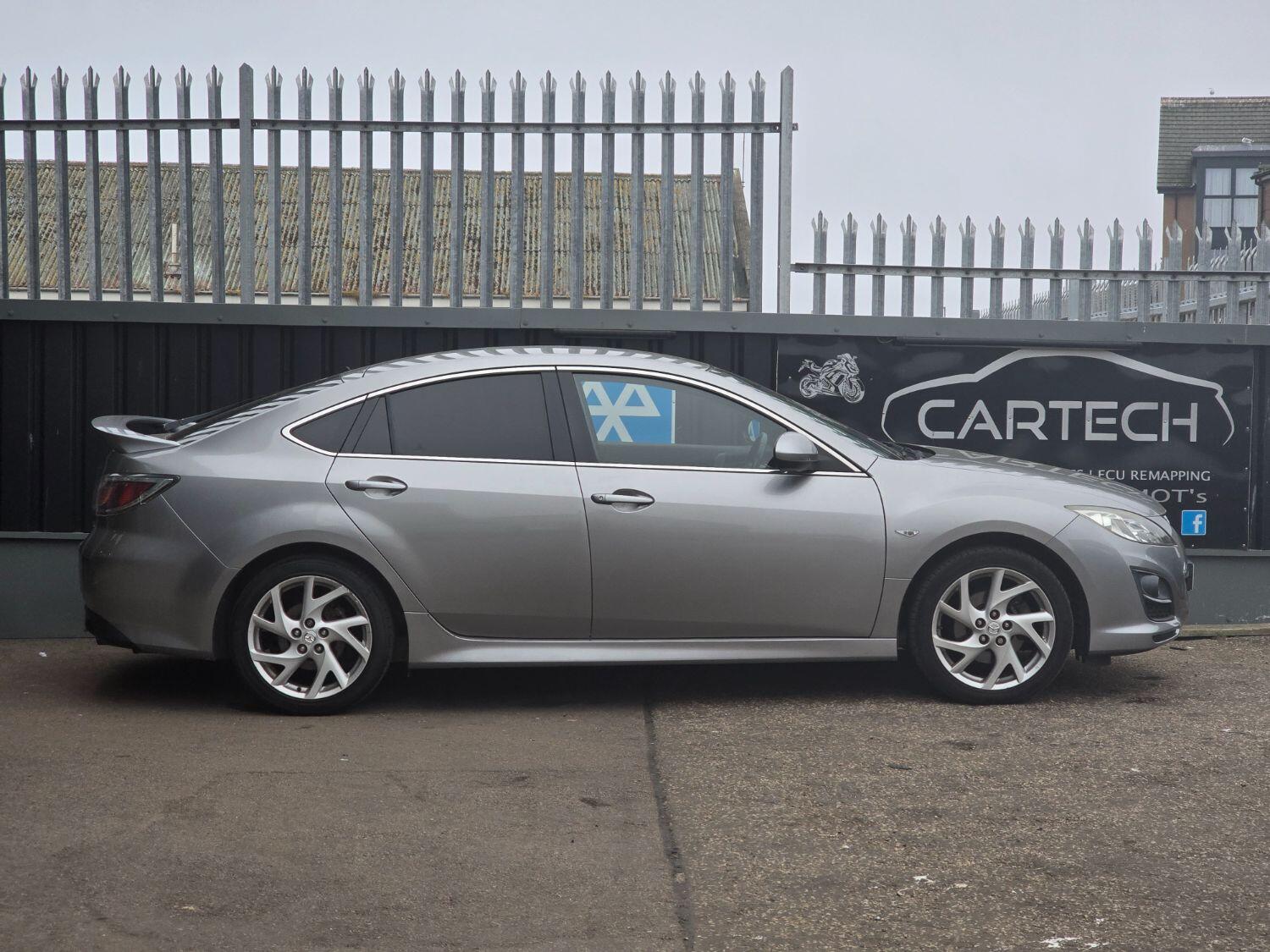 Used Mazda Mazda6 2010 for sale - 77065724: Photo 6