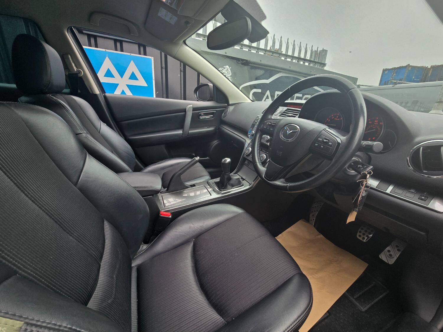 Used Mazda Mazda6 2010 for sale - 77065724: Photo 7