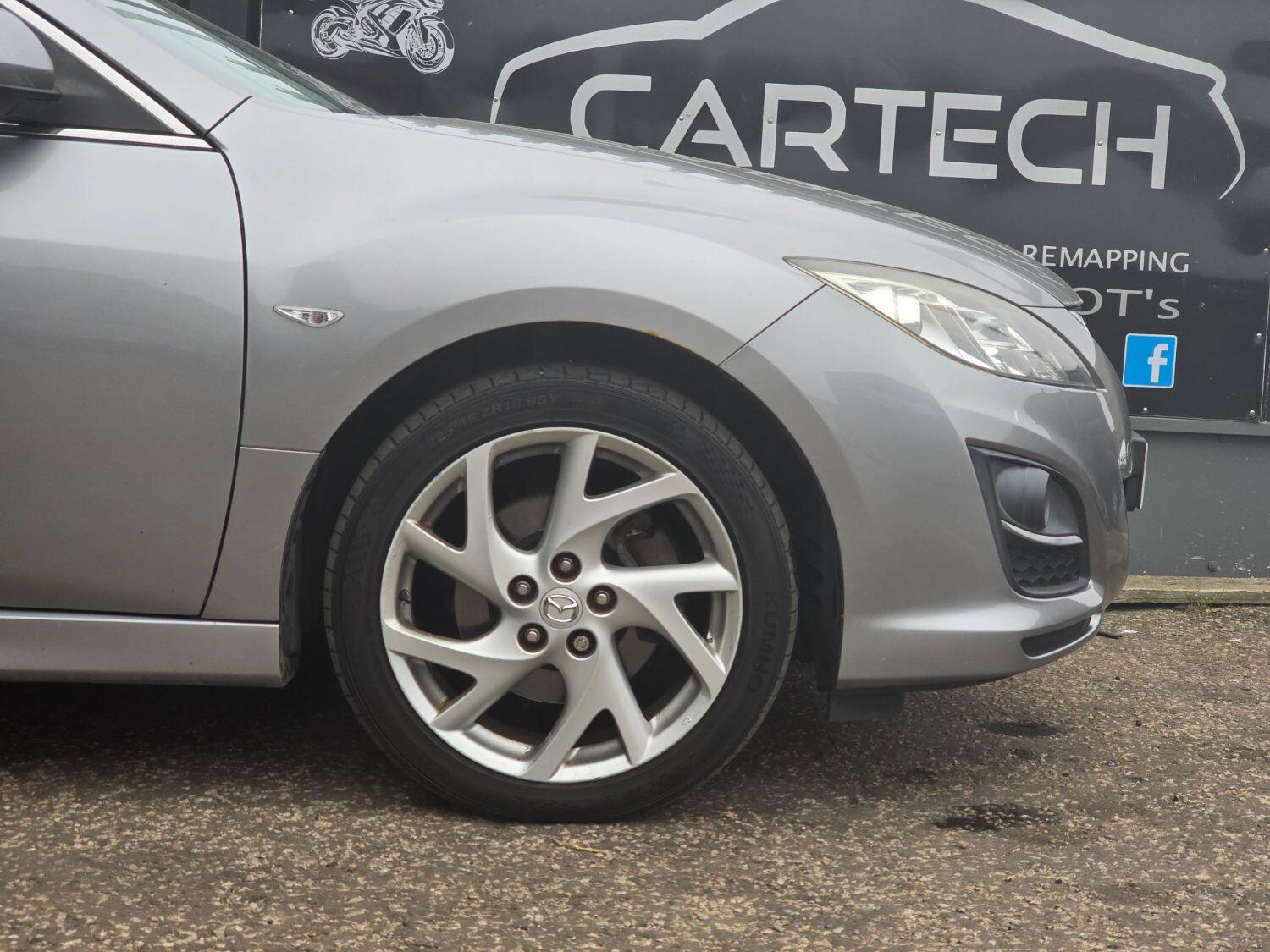 Used Mazda Mazda6 2010 for sale - 77065724: Photo 8