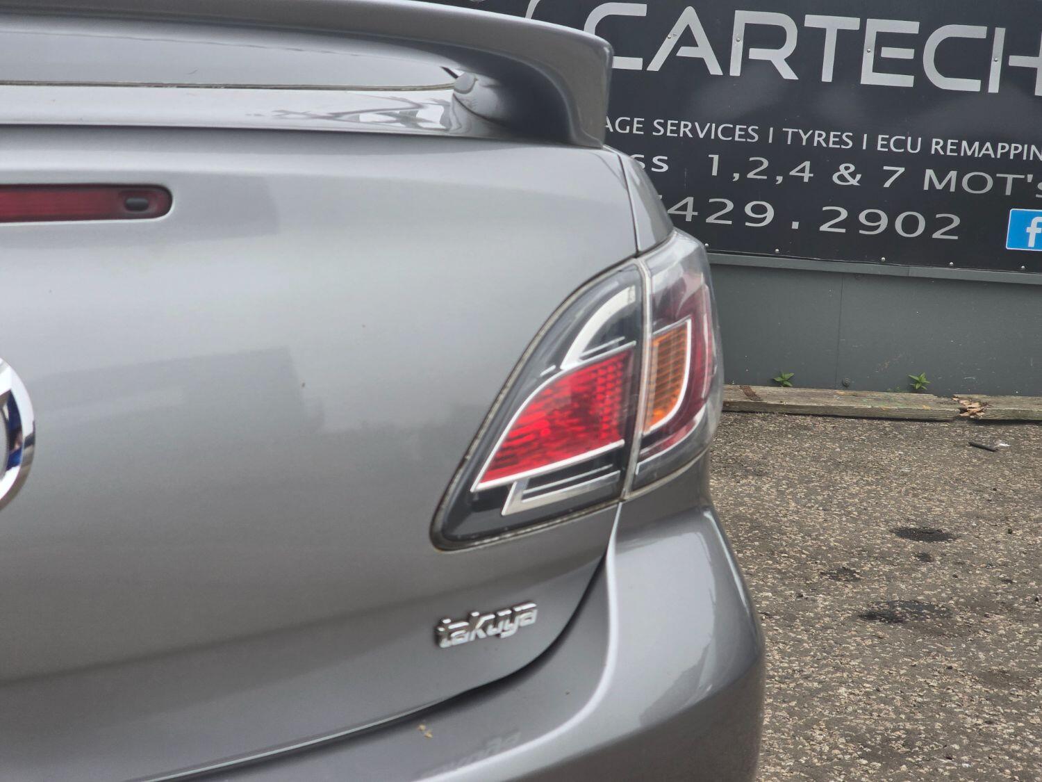 Used Mazda Mazda6 2010 for sale - 77065724: Photo 9