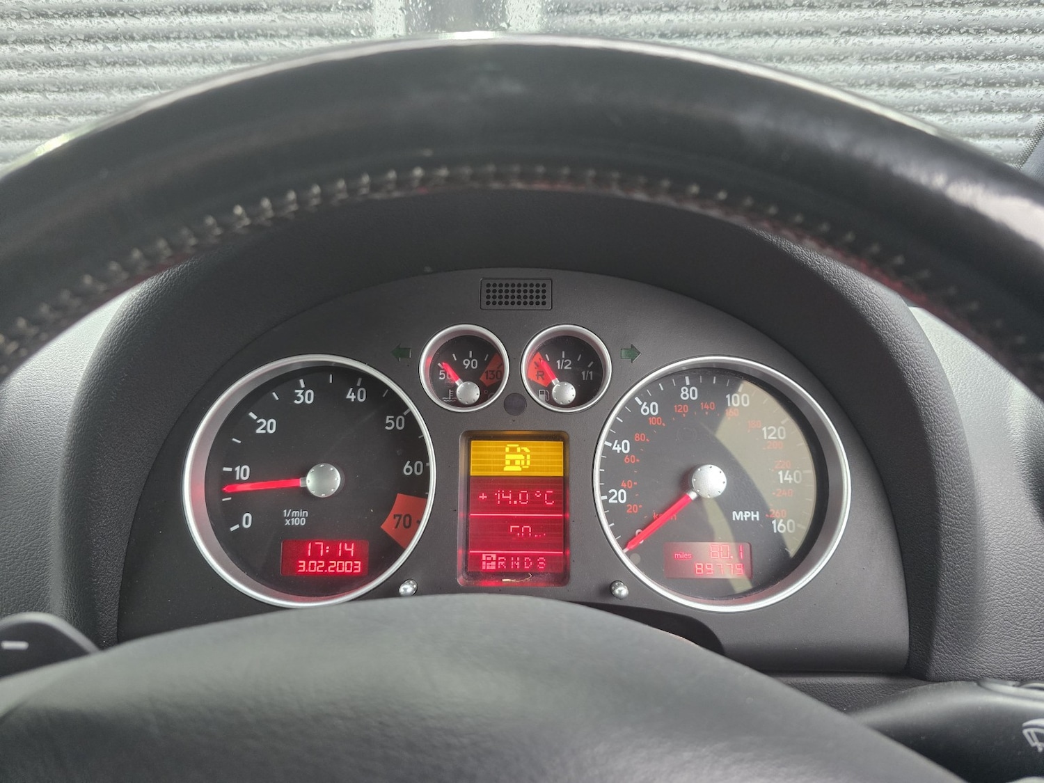 Used Audi TT 2003 for sale - 76058127: Photo 10