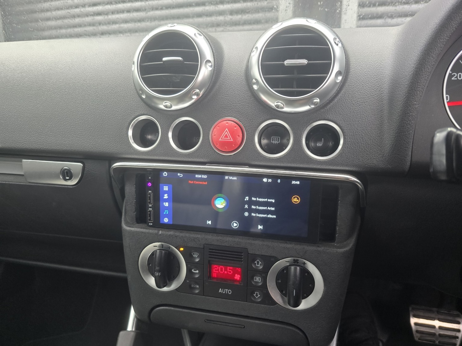 Used Audi TT 2003 for sale - 76058127: Photo 11