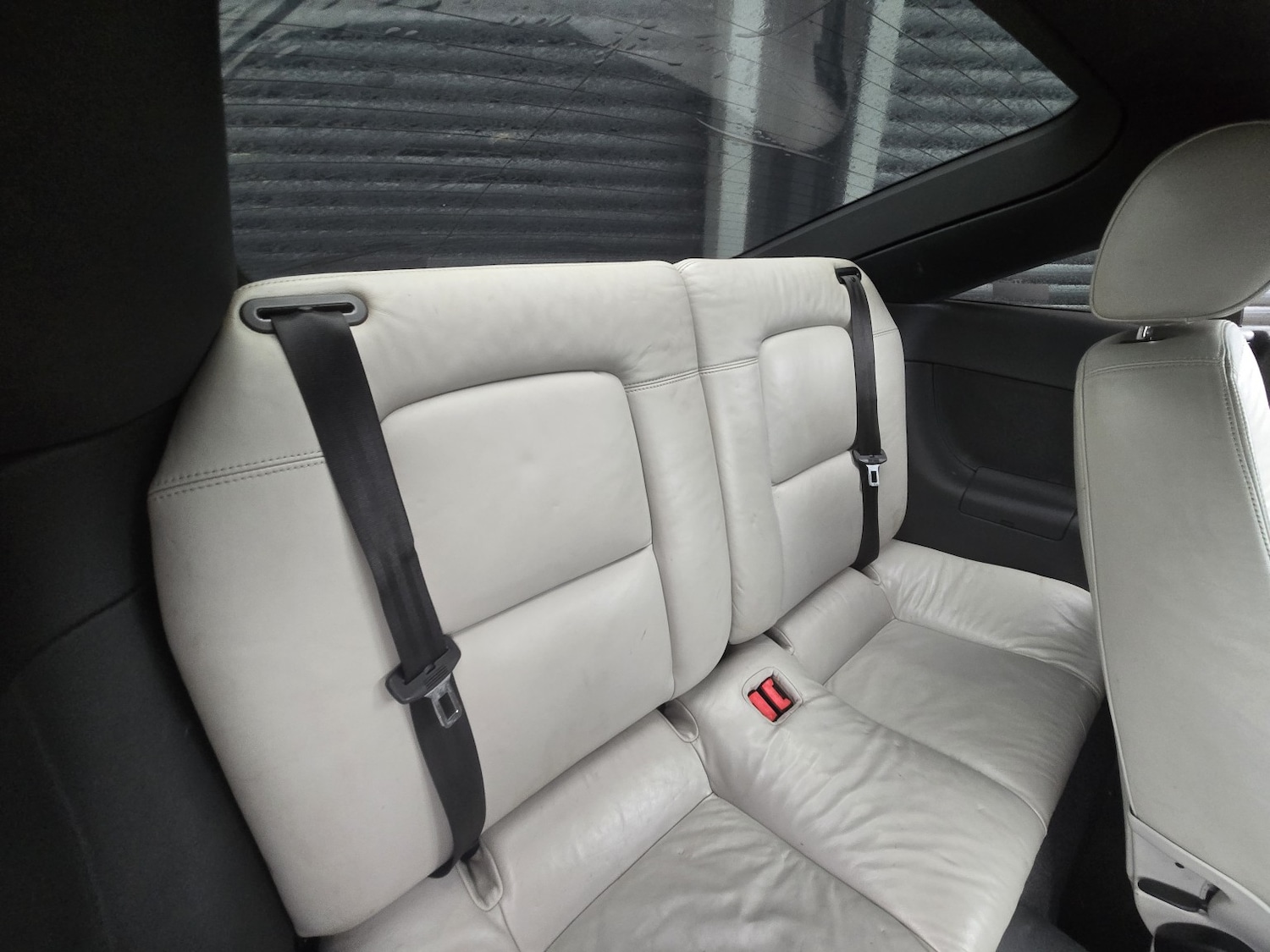 Used Audi TT 2003 for sale - 76058127: Photo 3