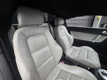 Used Audi TT 2003 for sale - 76058127: Photo 4
