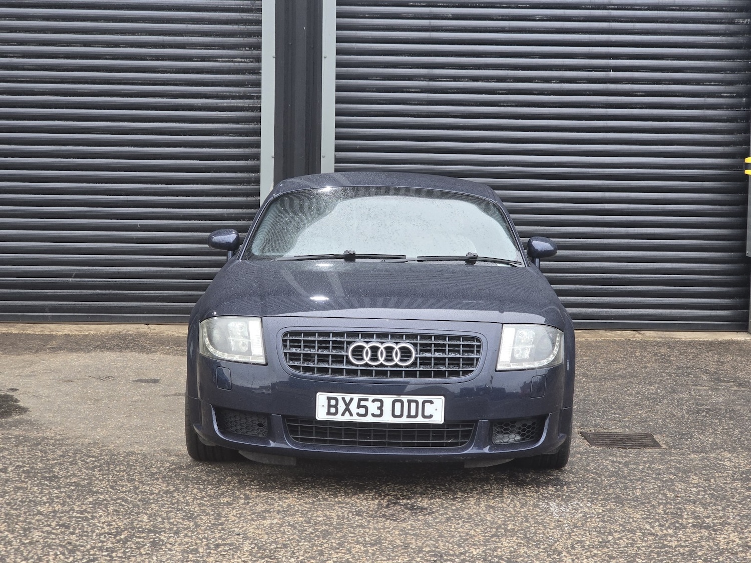 Used Audi TT 2003 for sale - 76058127: Photo 5