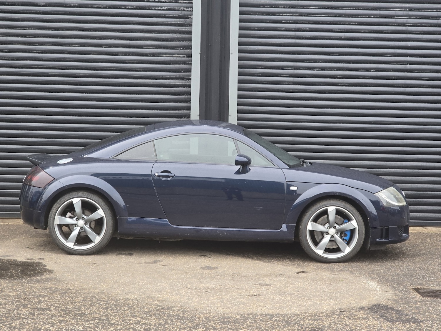 Used Audi TT 2003 for sale - 76058127: Photo 6
