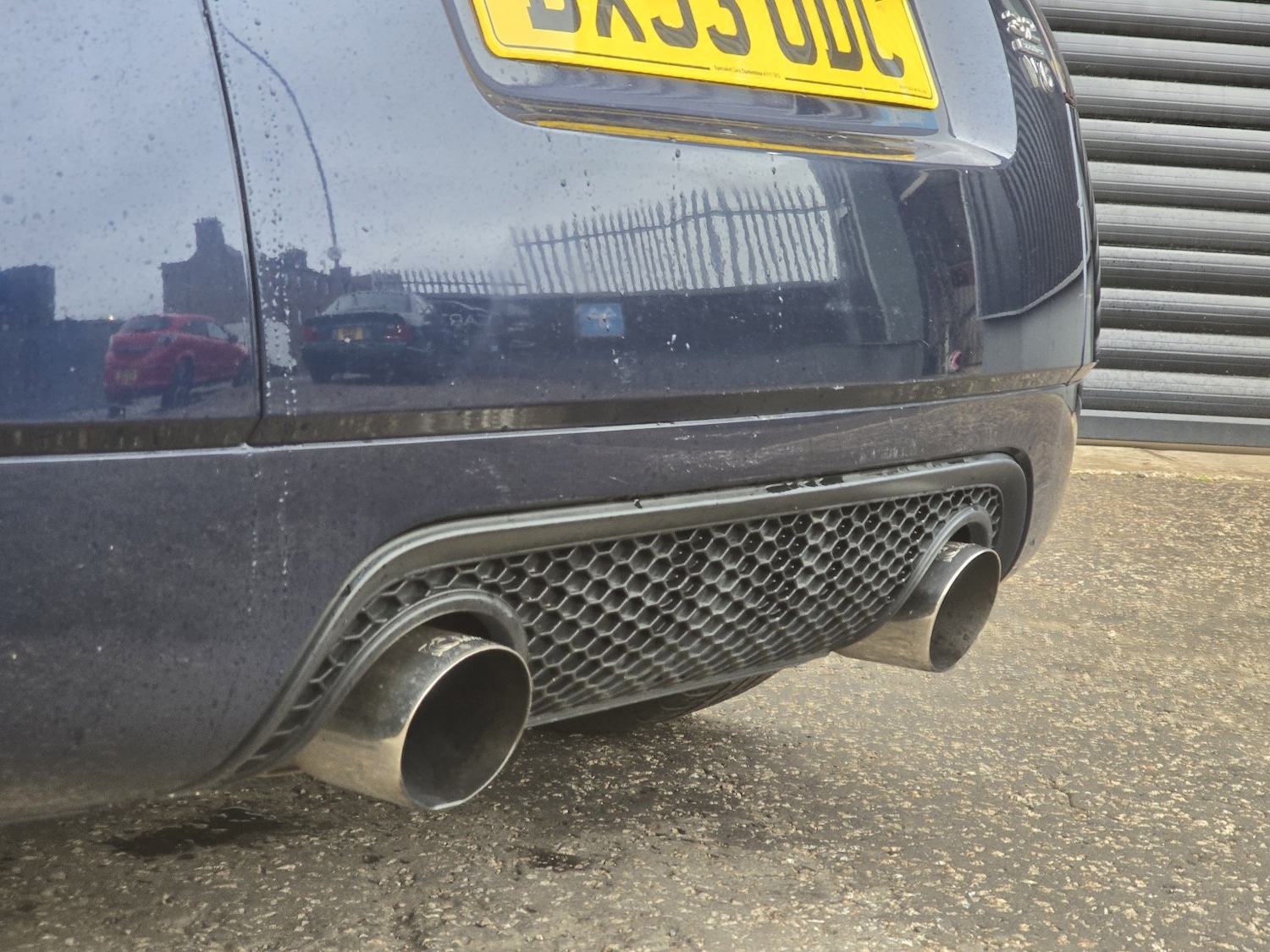 Used Audi TT 2003 for sale - 76058127: Photo 8