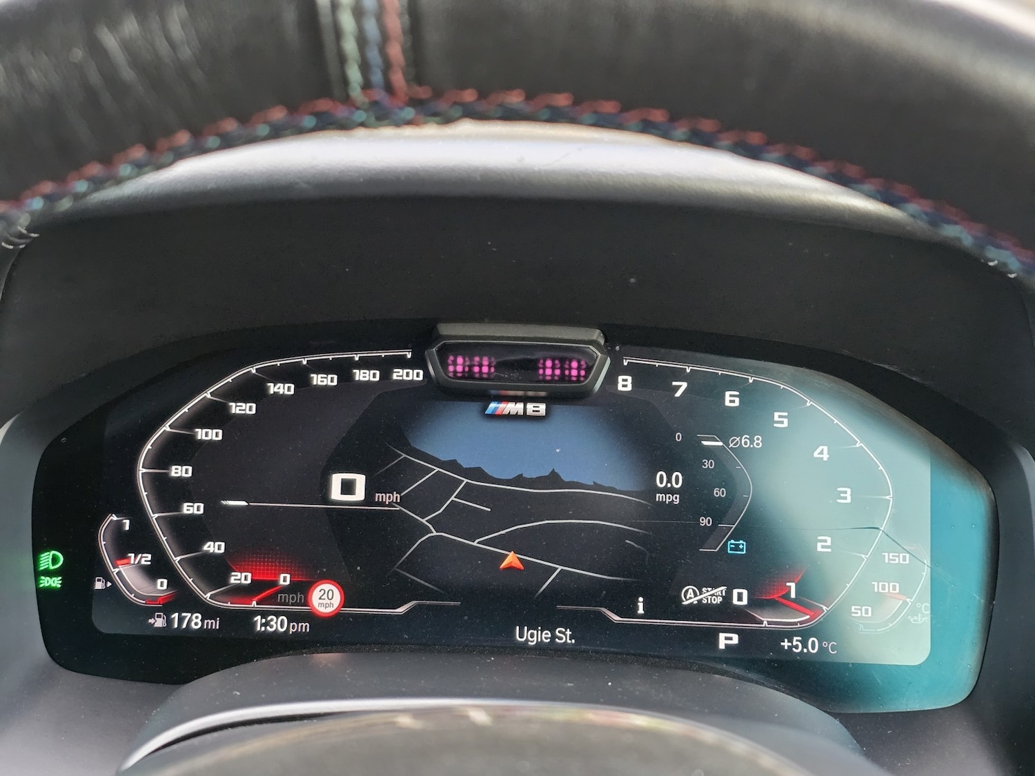 Used BMW 8 Series 2019 for sale - 76751780: Photo 11