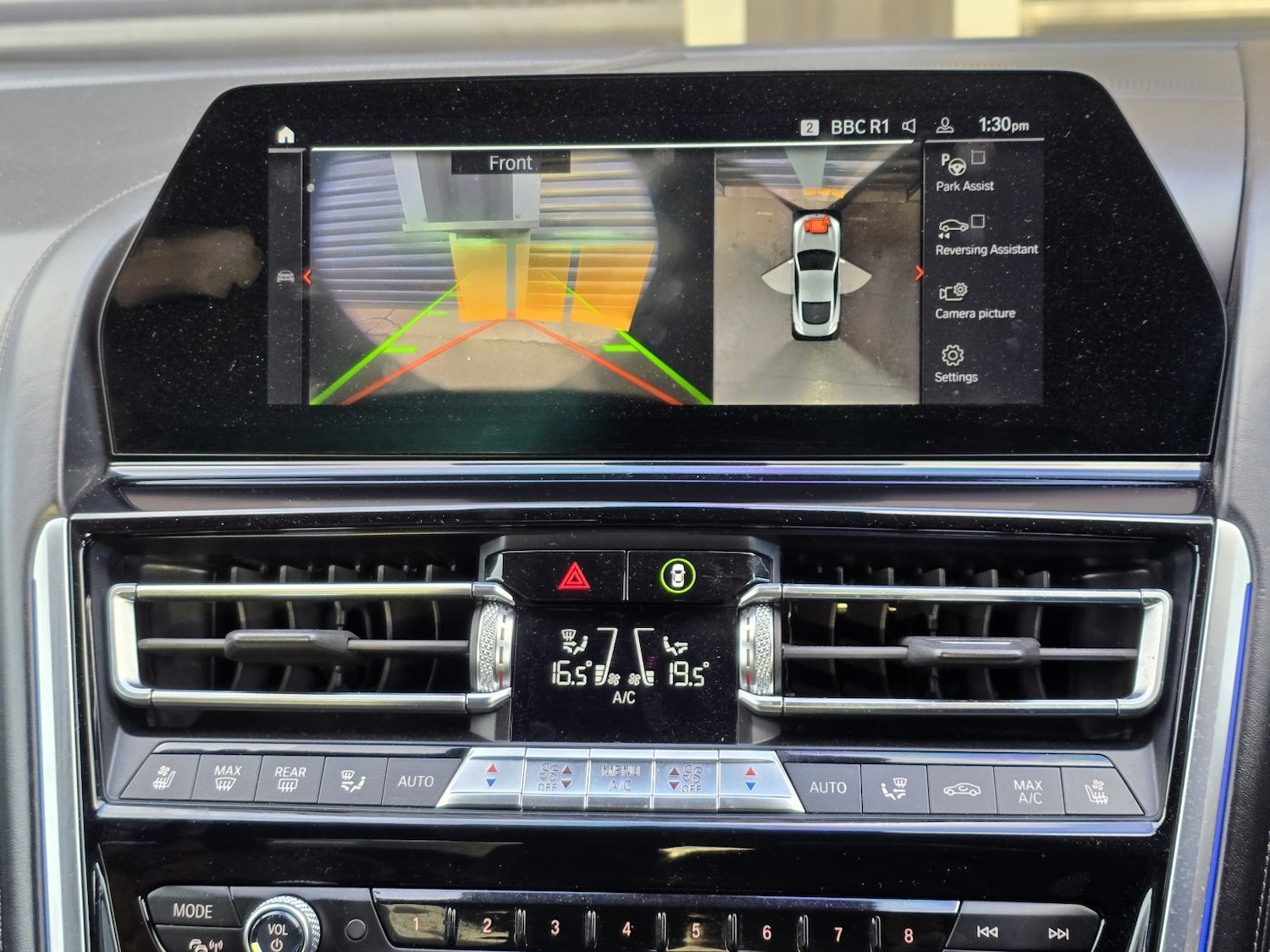 Used BMW 8 Series 2019 for sale - 76751780: Photo 14