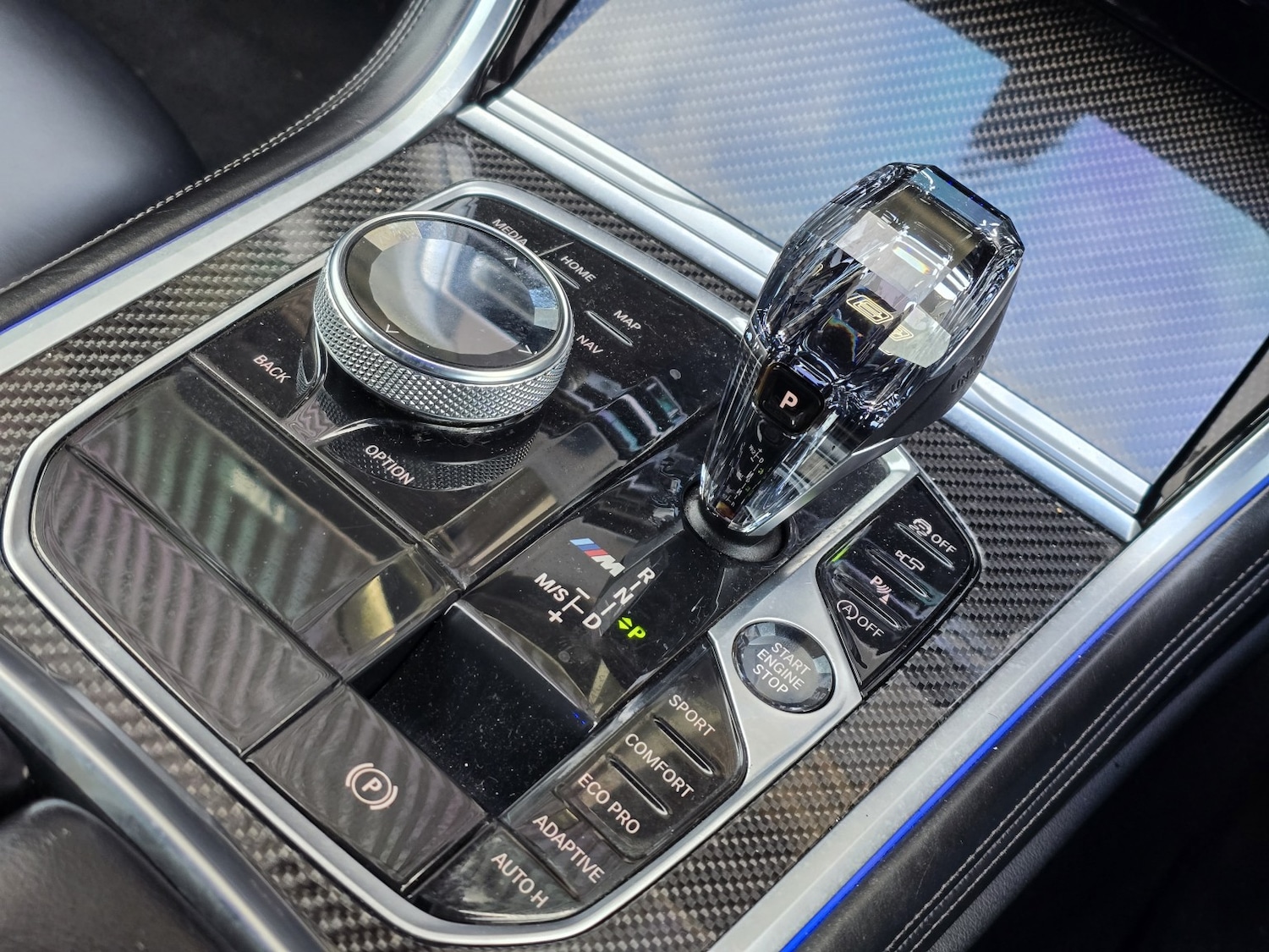 Used BMW 8 Series 2019 for sale - 76751780: Photo 15