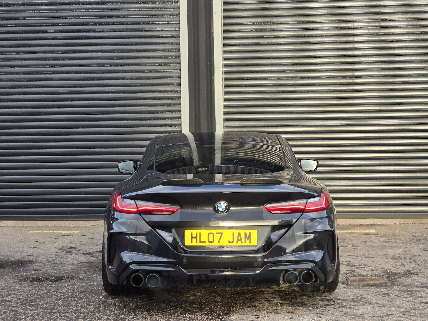 Used BMW 8 Series 2019 for sale - 76751780: Photo 16