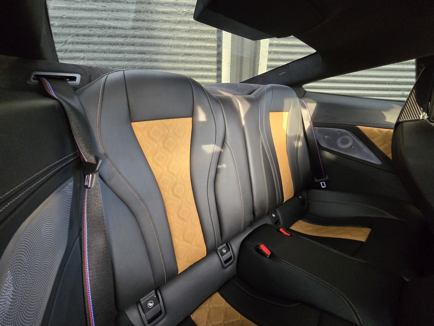 Used BMW 8 Series 2019 for sale - 76751780: Photo 4