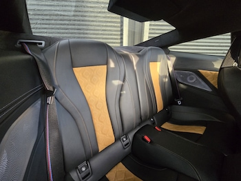 Used BMW 8 Series 2019 for sale - 76751780: Photo