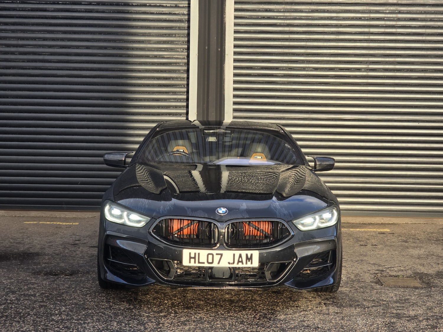 Used BMW 8 Series 2019 for sale - 76751780: Photo 5