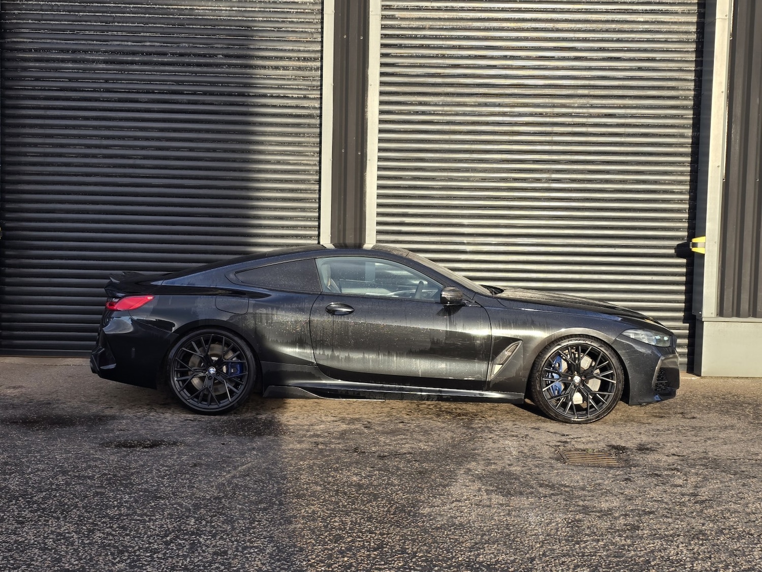 Used BMW 8 Series 2019 for sale - 76751780: Photo 6
