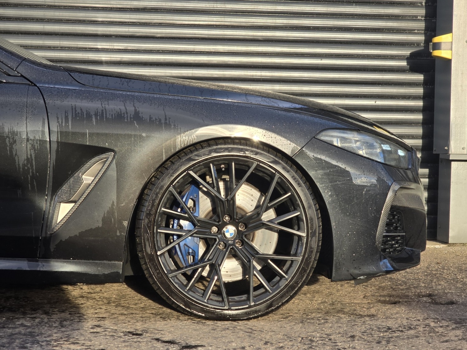 Used BMW 8 Series 2019 for sale - 76751780: Photo 7