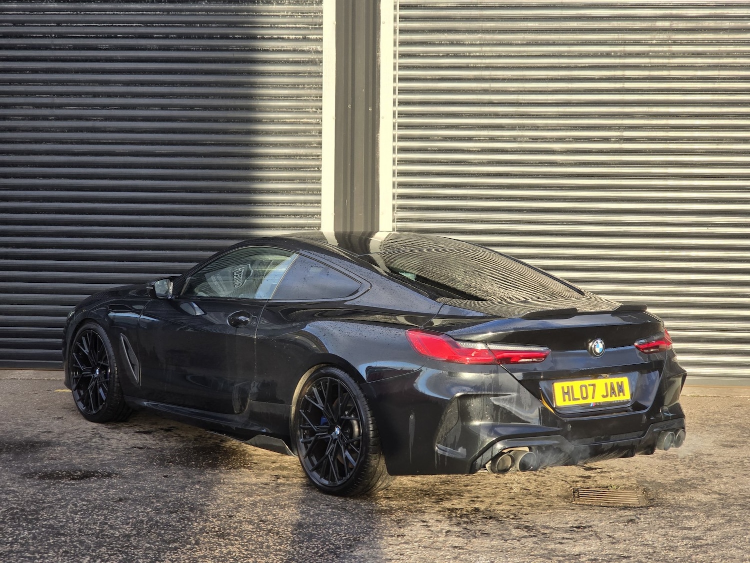 Used BMW 8 Series 2019 for sale - 76751780: Photo 9