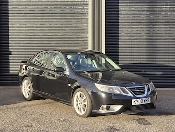 2009 - 2.8 V6 Turbo X 4-Door
