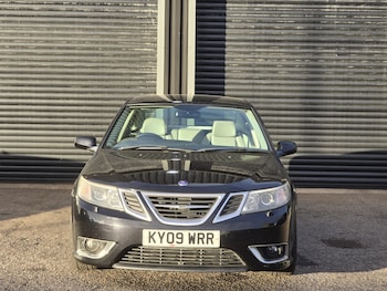 Used Saab 9-3 2009 for sale - 76058205: Photo 2