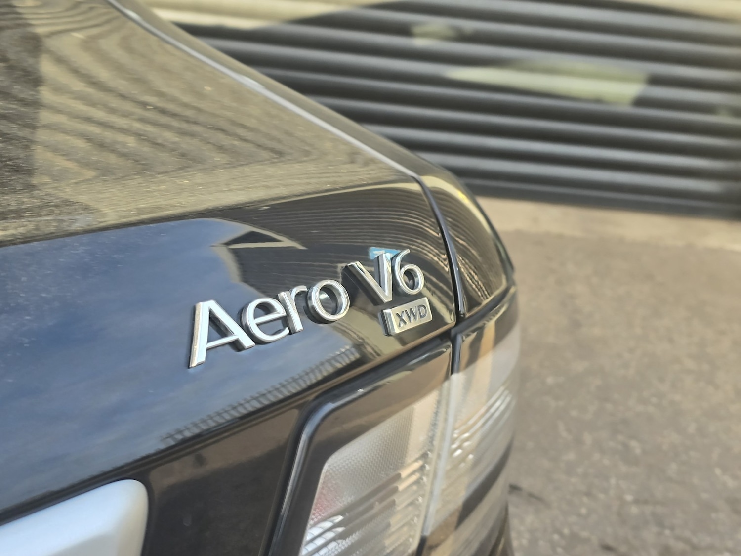 Used Saab 9-3 2009 for sale - 76058205: Photo 7