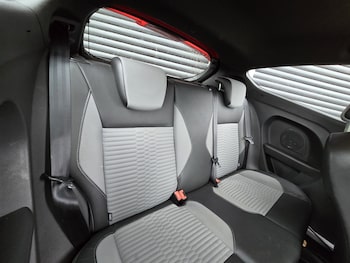 Used Ford Fiesta 2014 for sale - 78474970: Photo