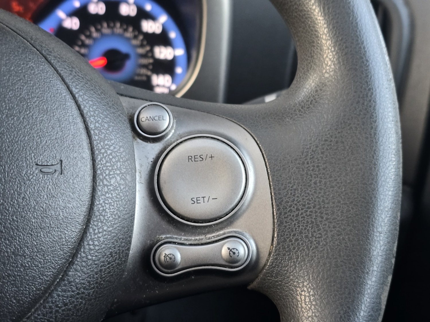 Used Nissan Cube 2010 for sale - 76699263: Photo 13