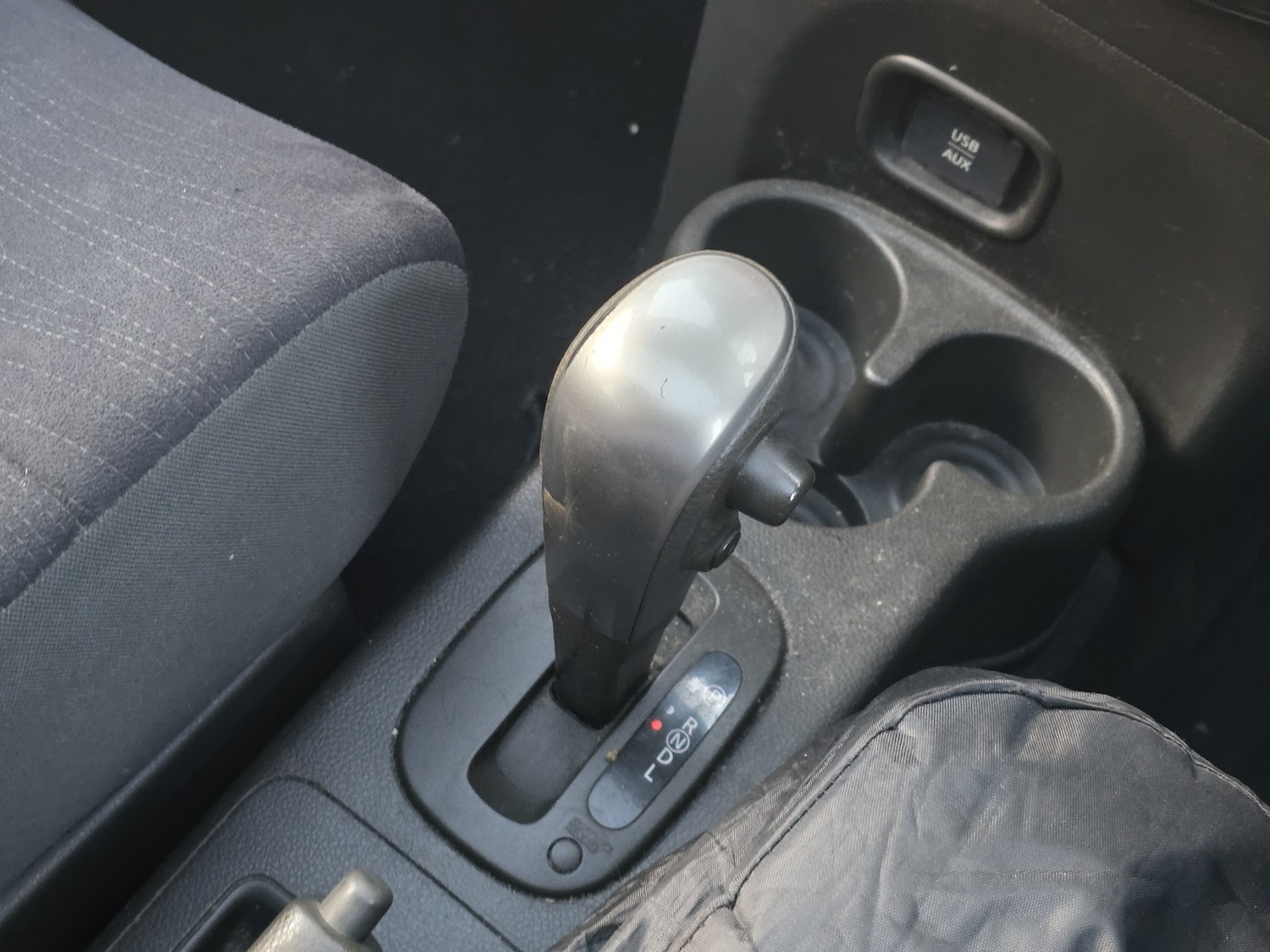 Used Nissan Cube 2010 for sale - 76699263: Photo 15