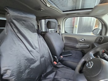 Used Nissan Cube 2010 for sale - 76699263: Photo