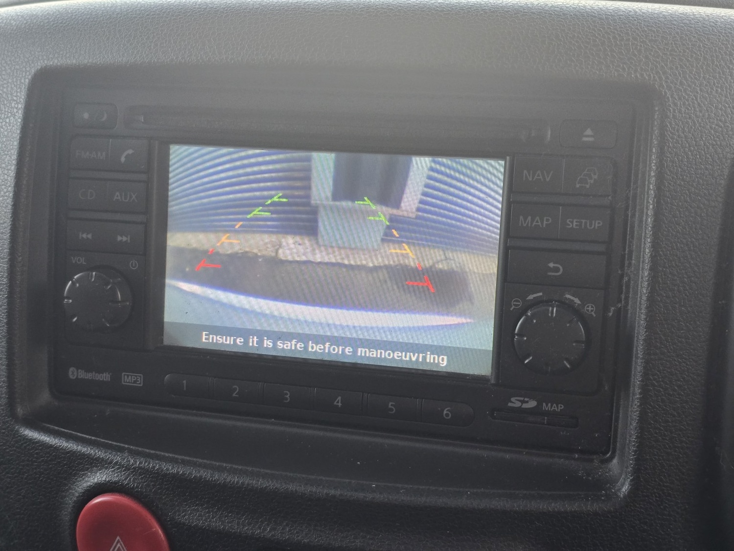 Used Nissan Cube 2010 for sale - 76699263: Photo 5