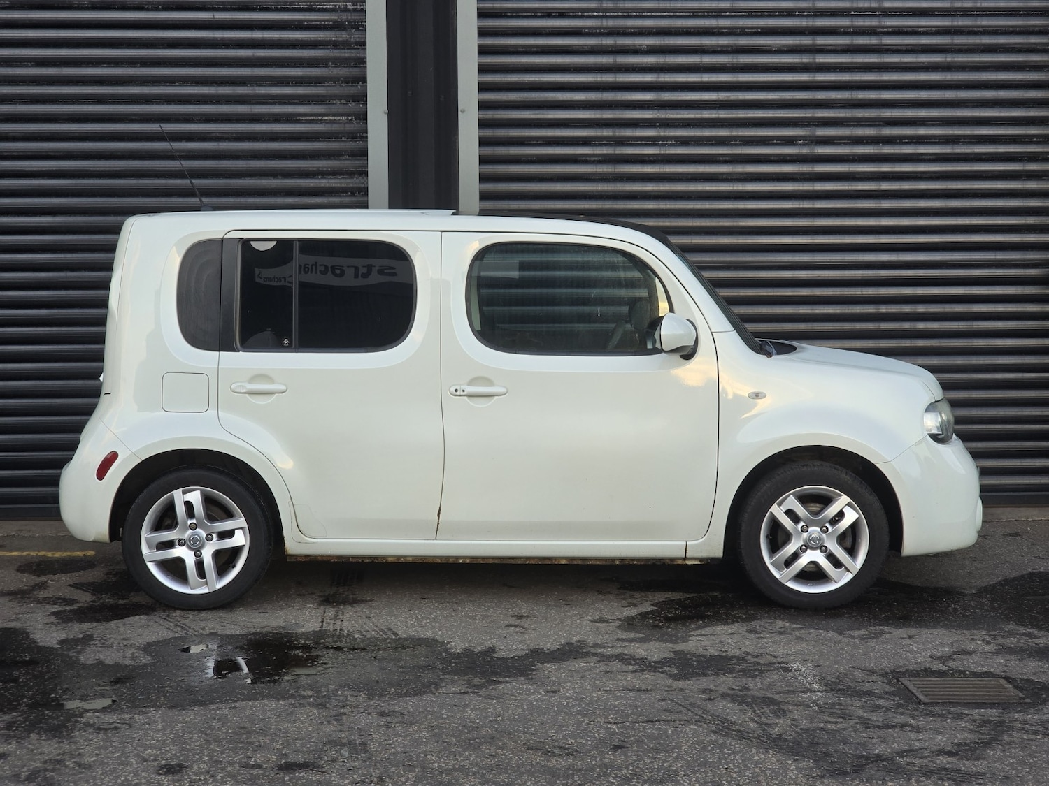 Used Nissan Cube 2010 for sale - 76699263: Photo 7