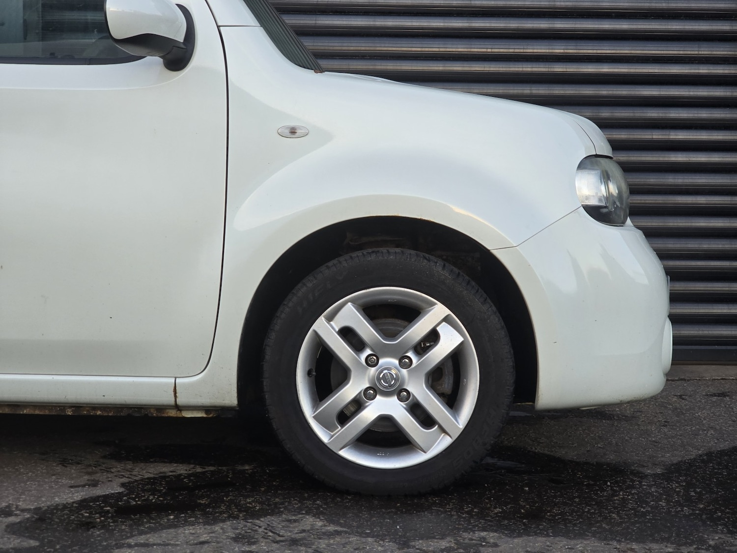 Used Nissan Cube 2010 for sale - 76699263: Photo 8