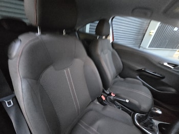 Used Vauxhall Corsa 2016 for sale - 77578439: Photo