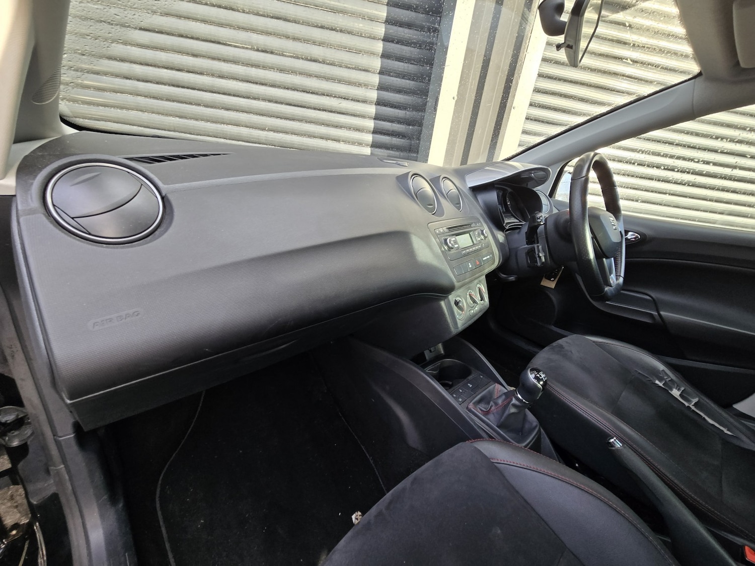 Used SEAT Ibiza 2015 for sale - 76687238: Photo 11