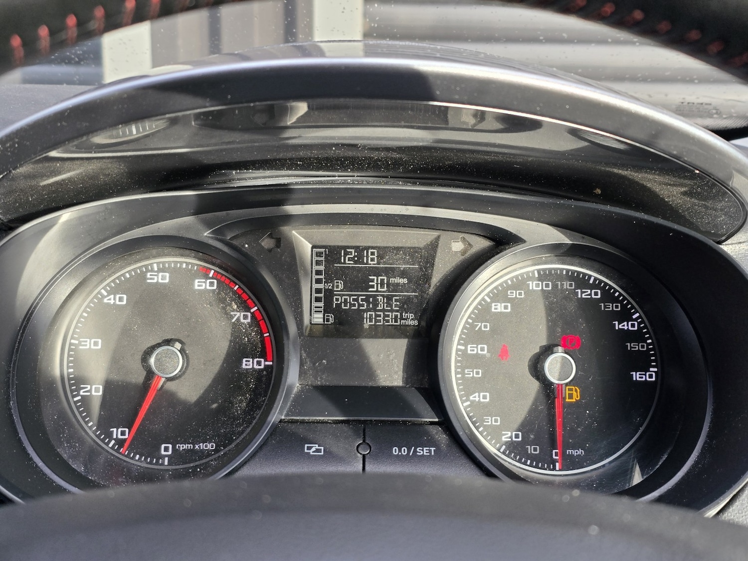 Used SEAT Ibiza 2015 for sale - 76687238: Photo 12