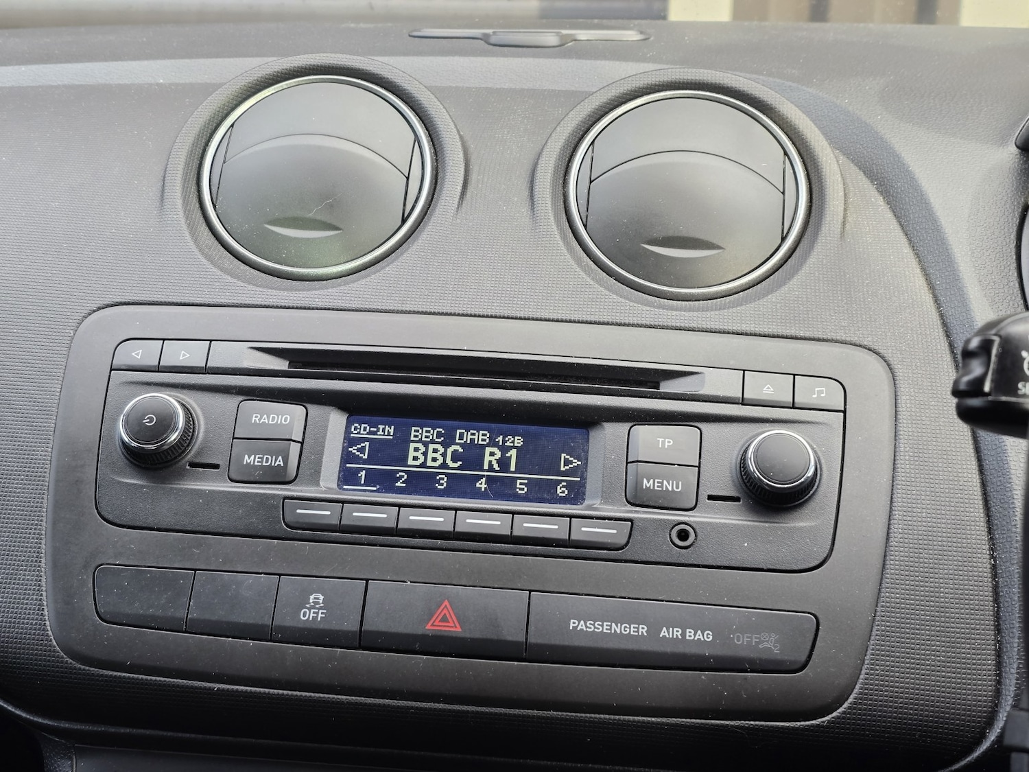 Used SEAT Ibiza 2015 for sale - 76687238: Photo 13