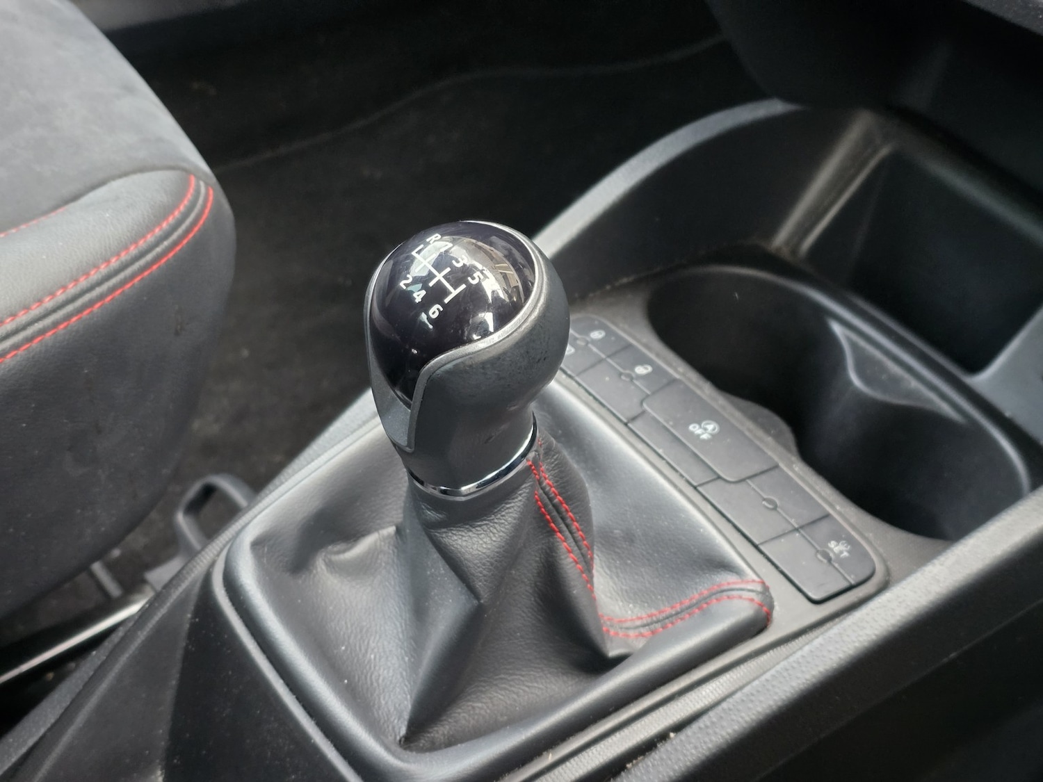 Used SEAT Ibiza 2015 for sale - 76687238: Photo 14