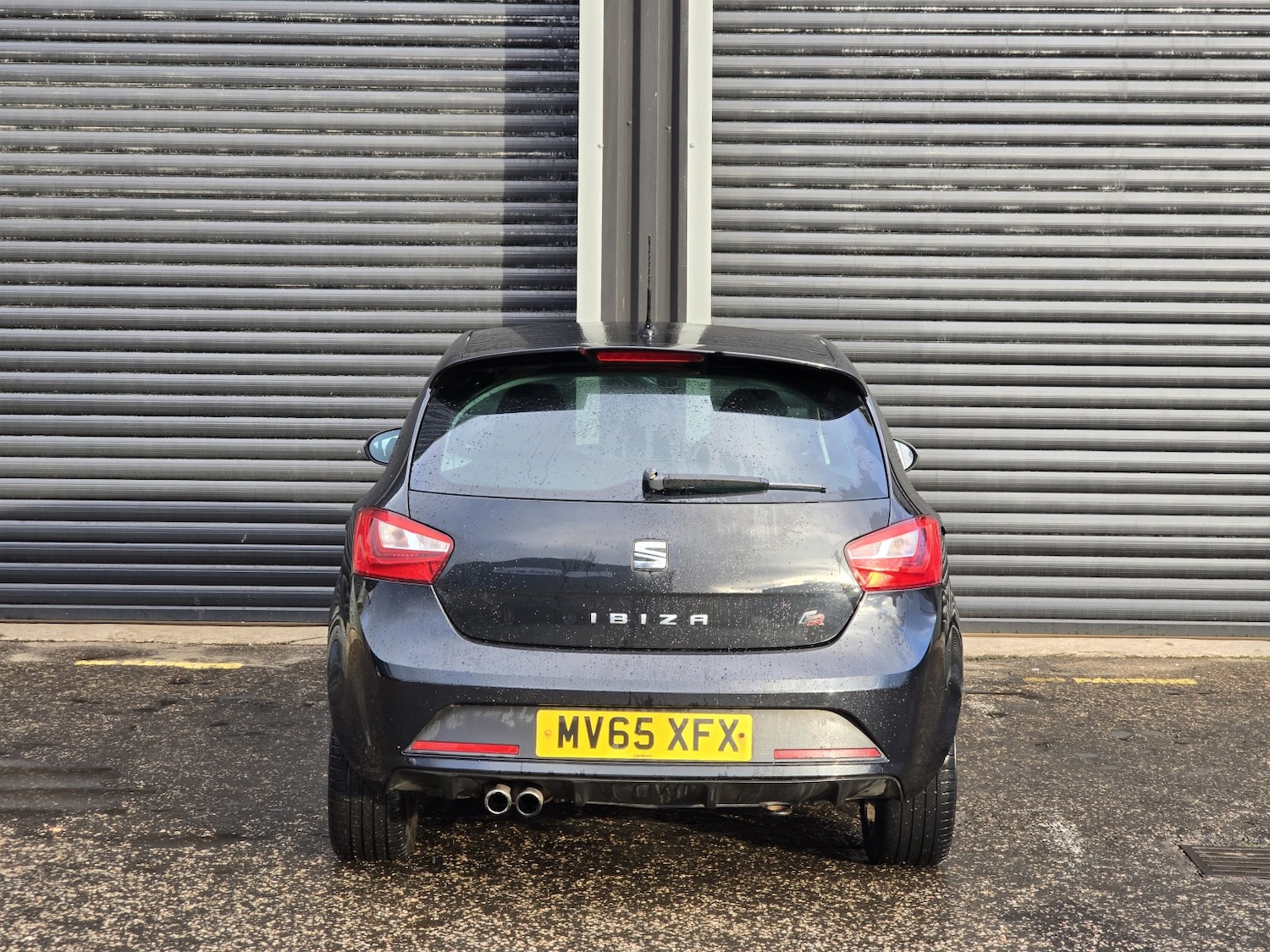 Used SEAT Ibiza 2015 for sale - 76687238: Photo 15