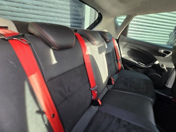 Used SEAT Ibiza 2015 for sale - 76687238: Photo