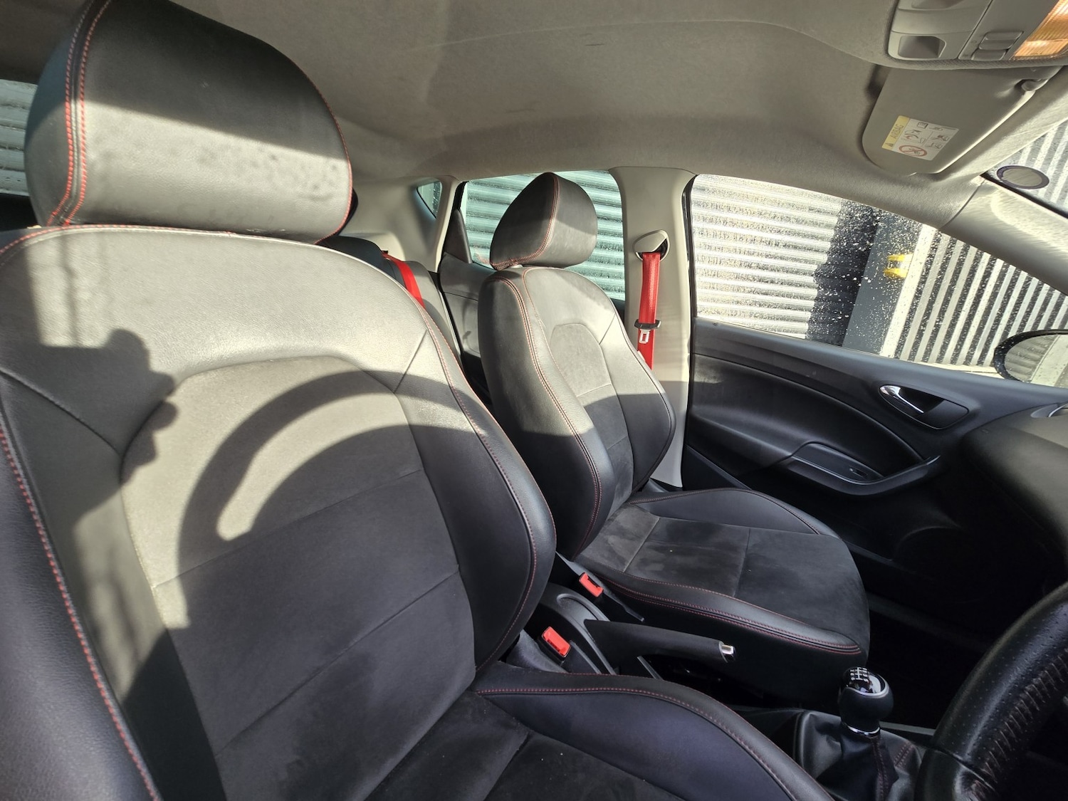 Used SEAT Ibiza 2015 for sale - 76687238: Photo 4