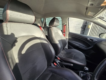 Used SEAT Ibiza 2015 for sale - 76687238: Photo